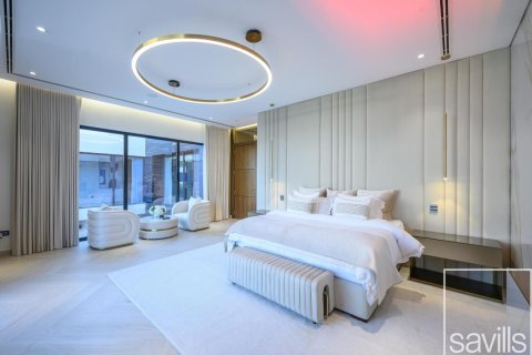 Вилла с 4 спальнями в Аль-Барари, ОАЭ №136399 28