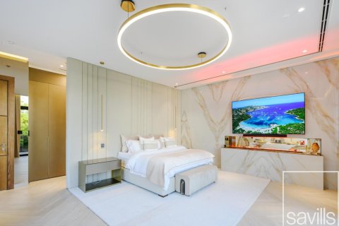 Вилла с 4 спальнями в Аль-Барари, ОАЭ №136399 27