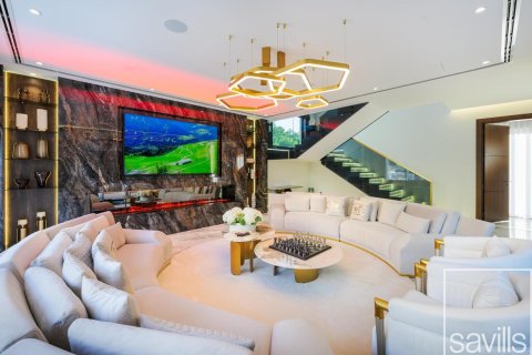 Вилла с 4 спальнями в Аль-Барари, ОАЭ №136399 21