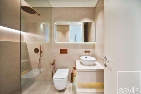 Вилла с 5 спальнями в Jumeirah Islands, ОАЭ №136394 20