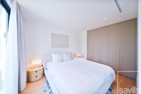 Вилла с 5 спальнями в Jumeirah Islands, ОАЭ №136394 15