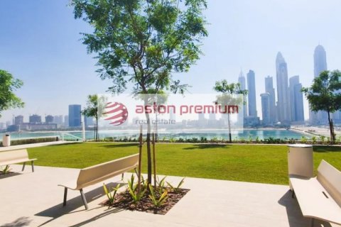 1 غرف نوم شقة في EMAAR Beachfront, الإمارات العربية المتحدة رقم 146575 8