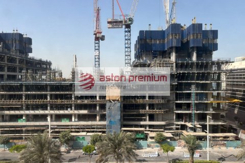 1 غرف نوم شقة في EMAAR Beachfront, الإمارات العربية المتحدة رقم 146575 9