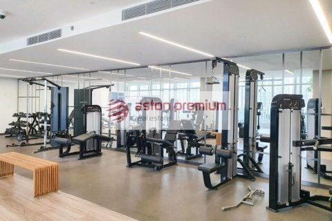 1 غرف نوم شقة في EMAAR Beachfront, الإمارات العربية المتحدة رقم 146575 10