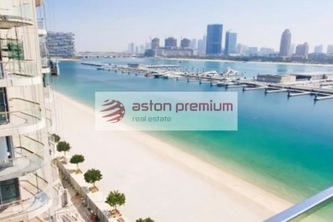 1 غرف نوم شقة في EMAAR Beachfront, الإمارات العربية المتحدة رقم 146575 7