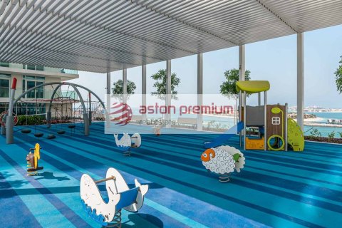 1 غرف نوم شقة في EMAAR Beachfront, الإمارات العربية المتحدة رقم 146575 15