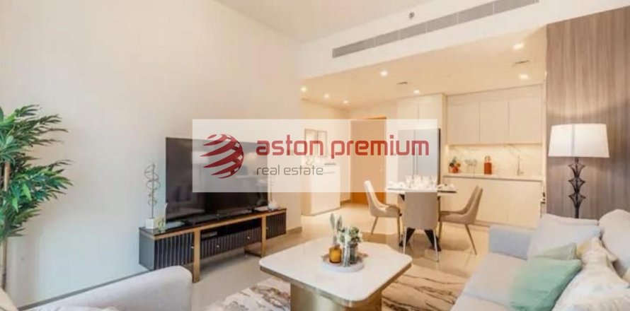 2 غرف نوم شقة في Dubai Harbour, الإمارات العربية المتحدة رقم 146577