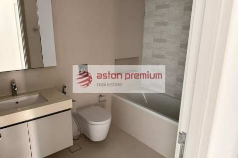 1 غرف نوم شقة في EMAAR Beachfront, الإمارات العربية المتحدة رقم 146576 10