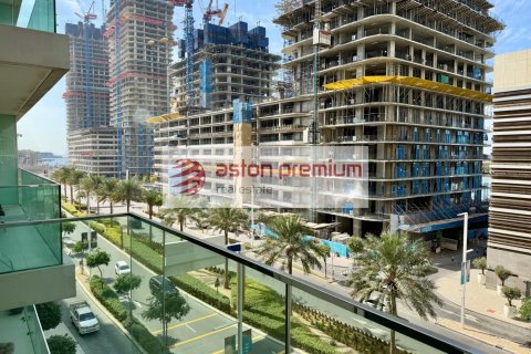 1 غرف نوم شقة في EMAAR Beachfront, الإمارات العربية المتحدة رقم 146576