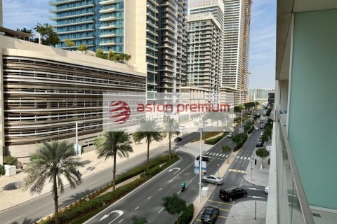 1 غرف نوم شقة في EMAAR Beachfront, الإمارات العربية المتحدة رقم 146576 15