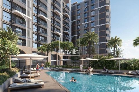Apartamento tipo estudio Estudio en  Saadiyat Island, UAE No. 209187