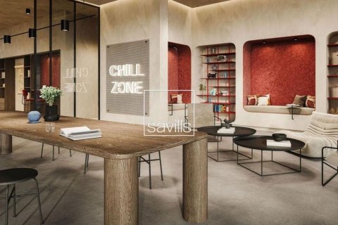 Apartamento tipo estudio Estudio en Saadiyat Island, UAE No. 209187 12