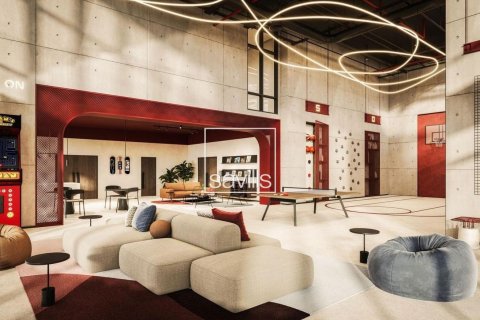 Apartamento tipo estudio Estudio en Saadiyat Island, UAE No. 209187 9