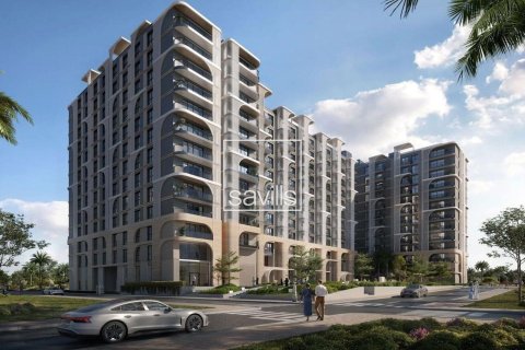 Apartamento tipo estudio Estudio en Saadiyat Island, UAE No. 209187 3