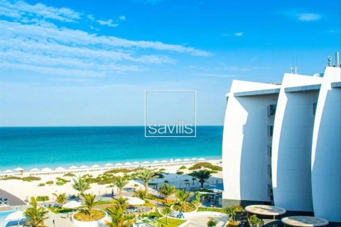 7 غرفة نوم  فيلا على جزيرة السعديات, الإمارات العربية المتحدة رقم 209185 8