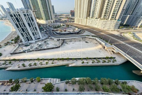 Apartment de 1 dormitorio en Shams Abu Dhabi, UAE No. 209190 17