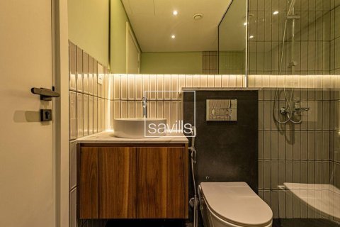 Apartment de 1 dormitorio en Shams Abu Dhabi, UAE No. 209190 16