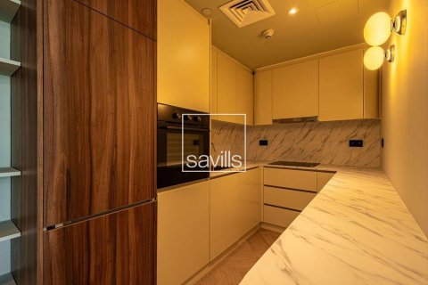 Apartment de 1 dormitorio en Shams Abu Dhabi, UAE No. 209190 11