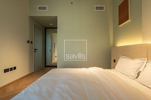 Apartment de 1 dormitorio en Shams Abu Dhabi, UAE No. 209190 8