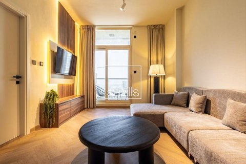 Apartment de 1 dormitorio en Shams Abu Dhabi, UAE No. 209190 5