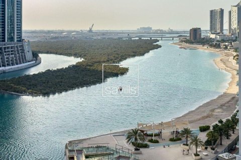 Apartment de 1 dormitorio en Shams Abu Dhabi, UAE No. 209190 3