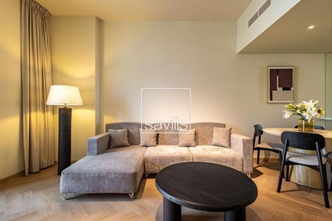Apartment de 1 dormitorio en Shams Abu Dhabi, UAE No. 209190 6