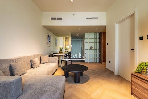 Apartment de 1 dormitorio en Shams Abu Dhabi, UAE No. 209190 4