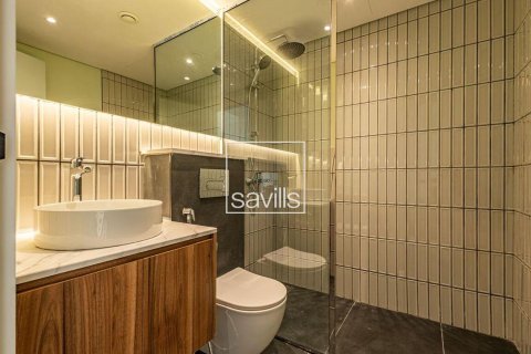 Apartment de 1 dormitorio en Shams Abu Dhabi, UAE No. 209190 15