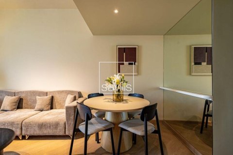 Apartment de 1 dormitorio en Shams Abu Dhabi, UAE No. 209190 7