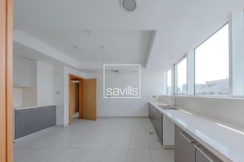 Apartment de 4 dormitorios en Al Raha Beach, UAE No. 209189 8