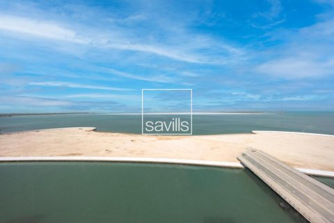 Apartment de 4 dormitorios en Al Raha Beach, UAE No. 209189 3