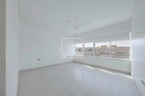 Apartment de 4 dormitorios en Al Raha Beach, UAE No. 209189 13