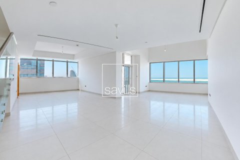 Apartment de 4 dormitorios en Al Raha Beach, UAE No. 209189
