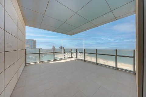 Apartment de 4 dormitorios en Al Raha Beach, UAE No. 209189 18