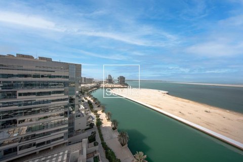 Apartment de 4 dormitorios en Al Raha Beach, UAE No. 209189 4