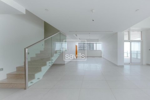 Apartment de 4 dormitorios en Al Raha Beach, UAE No. 209189 6