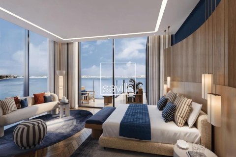 Apartment de 1 dormitorio en Shams Abu Dhabi, UAE No. 209188