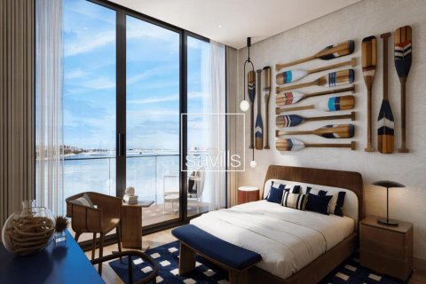 Apartment de 1 dormitorio en Shams Abu Dhabi, UAE No. 209188 5