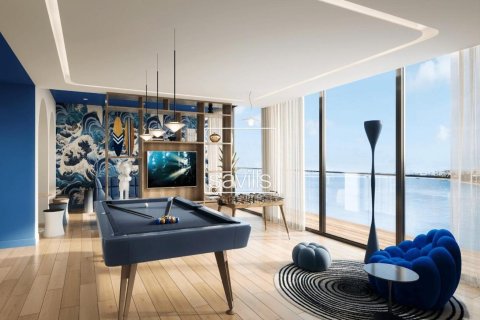 Apartment de 1 dormitorio en Shams Abu Dhabi, UAE No. 209188 9
