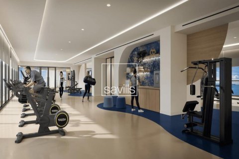 Apartment de 1 dormitorio en Shams Abu Dhabi, UAE No. 209188 8