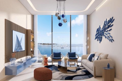 Apartment de 1 dormitorio en Shams Abu Dhabi, UAE No. 209188 4