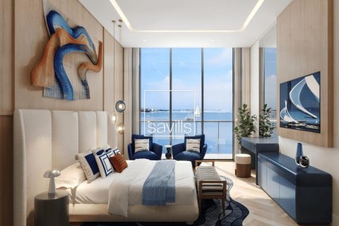 Apartment de 1 dormitorio en Shams Abu Dhabi, UAE No. 209188 3