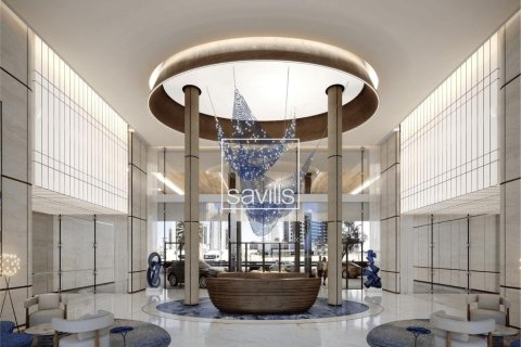Apartment de 1 dormitorio en Shams Abu Dhabi, UAE No. 209188 10