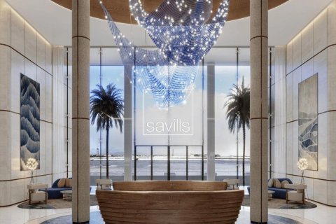 Apartment de 1 dormitorio en Shams Abu Dhabi, UAE No. 209188 11
