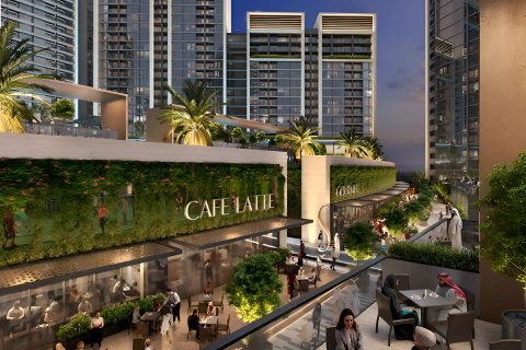1 bedroom Apartment  No. 115266 6
