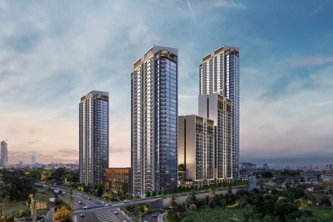 1 bedroom Apartment  No. 115266 8