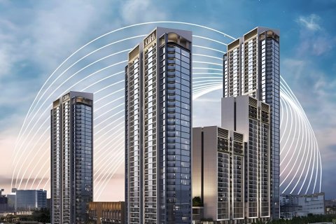 1 bedroom Apartment  No. 115266 3