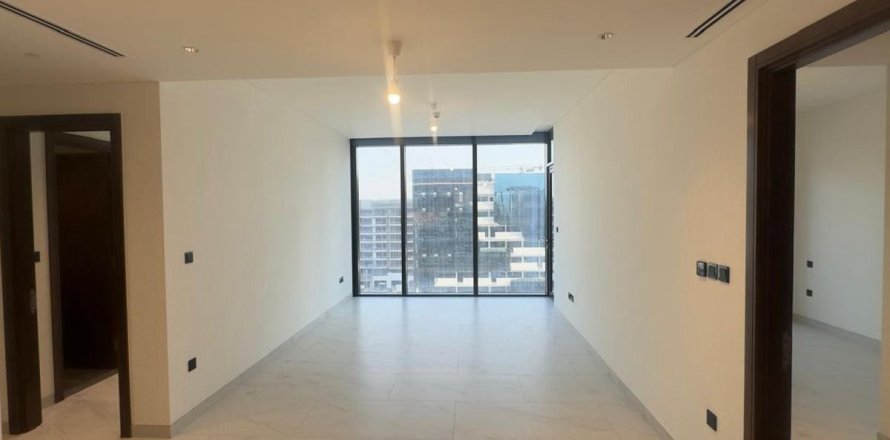 Appartement de 2 chambres  No. 115261
