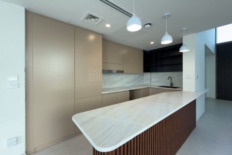 Townhouse de 4 dormitorios en The Valley, UAE No. 163065 24