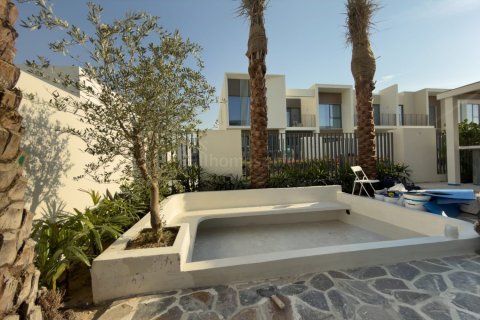Townhouse de 4 dormitorios en The Valley, UAE No. 163065 21